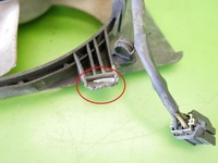 фото thumb №7, Вентилятор радіатора wody mazda xedos 6 2.0 v6