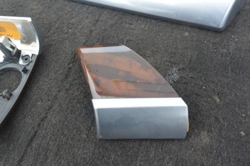 фото thumb №8, Захист планка панелі консолі kpl bmw x5 e70 рестайлінг eu