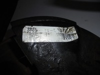 фото thumb №6, Ступица левая задняя kia optima iii 2.0b 2012 sedan