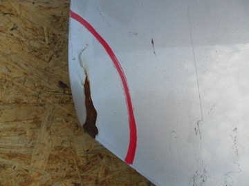 фото thumb №6, Nissan primera p12 2001 2002 2003 капот