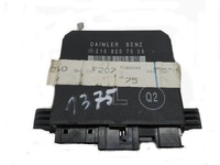 фото thumb №1, Модуль двері лівий перед mercedes-benz e-klasa 220