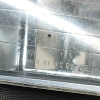 Toyota land cruiser j120 2005 правая сторона свет противотуманные передние Недорого, фото thumb