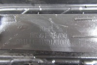 фото thumb №8, Решітка радіатора решітка радіатора бампер перед hyundai h1 h-1 2 ii 17- lift