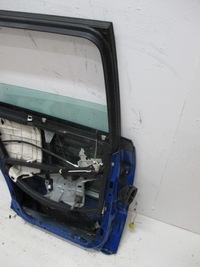 фото thumb №8, Дверь левая задние audi a4 8d9