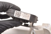 Bmw g20 g21 кронштейн радиатора левая 7422235 9895623 Недорого, фото thumb