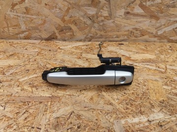 фото thumb №1, Ручка двері лівий перед toyota avensis t25 1c0