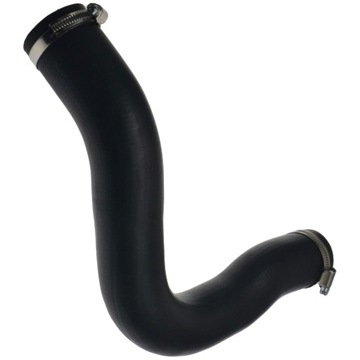 фото thumb №11, Труба турбіни шланг шланг turbo інтеркулер nissan qashqai 2.0 dci