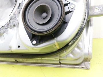 фото thumb №10, Двері задні ліві зад toyota avensis ii t25 2006-2009 рестайлінг sedan 1c0