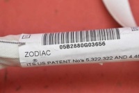 Подушка безопасности подушка воздушная шторка безопасности правая 85696383801n bmw e63 03-07 с Разборки, фото thumb