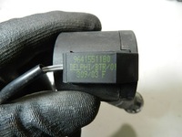 фото thumb №12, Набор стартовый бортовой компьютер двигателя иммобилайзер peugeot 206 1.4 8v 9644625680