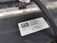 Opel insignia b 17 1.6 turbo бензин радиатор вентилятор 84020224 84208036 Цена, фото thumb