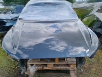 фото thumb №5, Volvo xc60 ii чверть лонжерон фартух ліва права перед передня