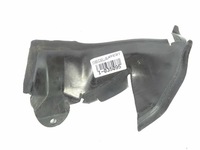 фото thumb №1, Mercedes s w220 защита радиатора правая ловушка