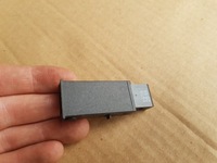 фото thumb №7, Роз'єм port usb / opel insignia a - astra j / 13317918 - справні заводський