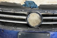 фото thumb №9, Решётка радиатора vw passat cc 357 3c8853651 2011