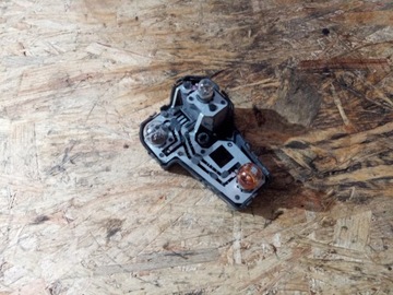 фото thumb №7, Galaxy mk1 рестайлінг вкладка лампи зад праві 7m5945258