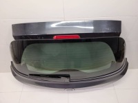 Задня кришка багажника багажника opel adam 2015 Недорого, фото thumb