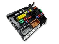 Купити Peugeot citroen - коробка модуль bsm r08 9667199680, фото thumb
