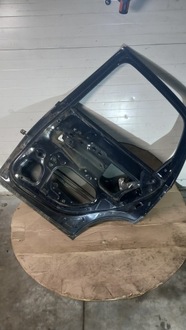 фото thumb №14, Дверь правое задняя opel corsa c 04r