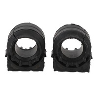 фото thumb №16, 1 пара tulei передній стабілізатора 13281784 гумовий набір tulei