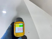 фото thumb №11, Skoda superb ii рестайлінг капот pokrwya двигуна lf9f