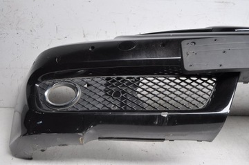 фото thumb №9, Mercedes r171 w171 рестайлинг бампер перед переднее pdc c197