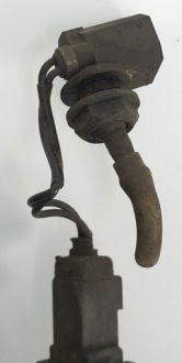 Форсунки розпилювача капот шланг citroen xm ii в Україні, фото thumb