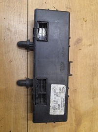 фото thumb №1, Модуль блок керування кондиціонера alfa romeo 166