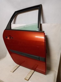 фото thumb №2, Двері праве задні teb76 renault scenic ii