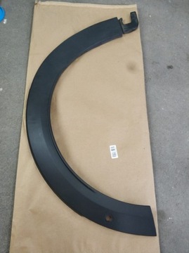 фото thumb №7, Планка крыльев передней jcw mini cooper f55/f56