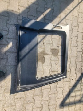 фото thumb №5, Mercedes g класс 463 обшивки багажника комплект