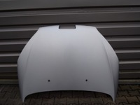 фото thumb №1, Капот перед передняя peugeot 407