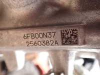 фото thumb №11, Двигун kpl. 3.5 v6 j35y8 honda pilot 4 yg2 passport 4x4 2023-