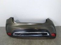 фото thumb №1, Бампер задня kdk citroen ds4 i 2010-