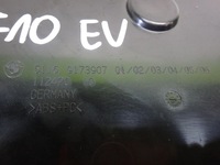 фото thumb №5, Бардачок пасажира полиця панелі консолі bmw f10 f11 europa