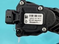 Педаль газа потенциометр renault clio iv 12-20 6pv009978-07 0.9 tce с Разборки, фото thumb