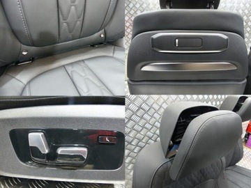 фото thumb №16, Bmw x7 g07 lci individual оббивка сидіння вентиляція масаж 6 легковий