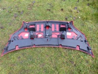 Smart forfour w453 a453 капот перед передняя poznań Недорого, фото thumb