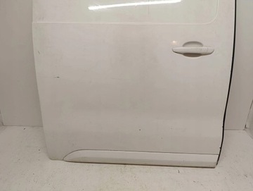 фото thumb №15, Дверь боковые правые сдвижные toyota proace ii jumpy expert iii vivaro c