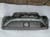 фото thumb №1, Бампер передній перед dacia sandero iii stepway nr99