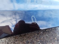 фото thumb №5, Mercedes w222 long задние левая дверь 897