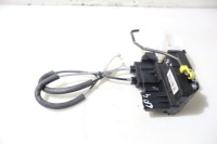 фото thumb №3, Замок левый перед дверь hyundai i20 i lift