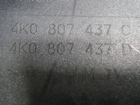 фото thumb №12, Audi a6 s6 c8 4k 2020 з передній бампери