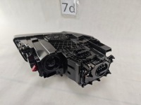 Audi a8 d4 рестайлинг  4h0 full led matrix левый фара фара левая 4h0941035 Доставка, фото thumb