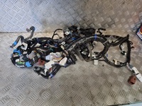 фото thumb №5, Ford ranger 3 2.2 tdci передачі електропроводка консолі