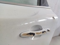 фото thumb №3, Volvo v40 ii 2012 дверь левый зад