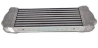 Купить Радиатор воздуха интеркулер ford, фото thumb