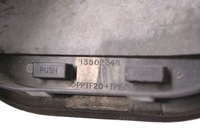 фото thumb №5, Chevrolet trax 2013 решітка вентиляційна pod бампером заднім