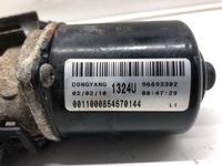 фото thumb №5, Двигатель дворник перед chevrolet cruze 96893302 моторчик