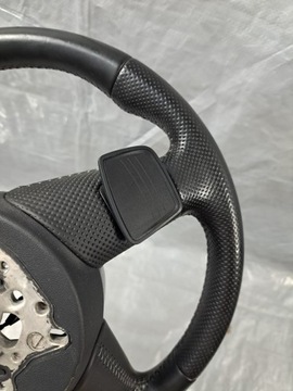 фото thumb №8, Audi a4 b9 a5 руль s-line автомат лепестки 8w0419091cq